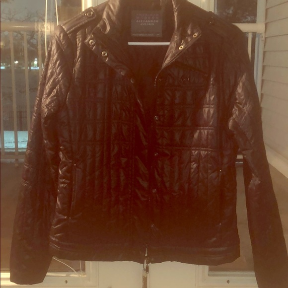 Alexander Julian jacket - Picture 1 of 2